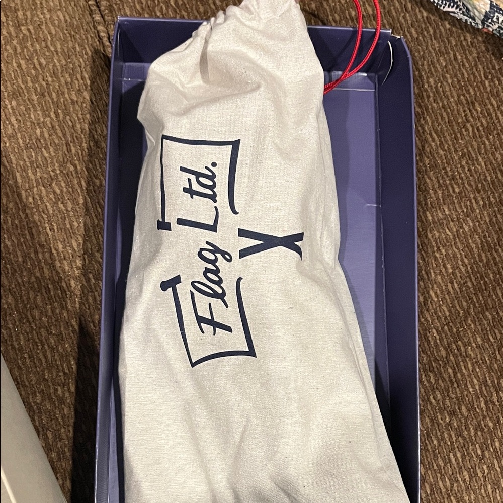 Florsheim Tan Casual Shoe